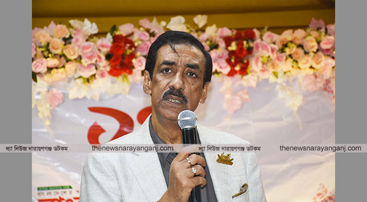 শামীম ওসমানের কথা মিথ্যা
