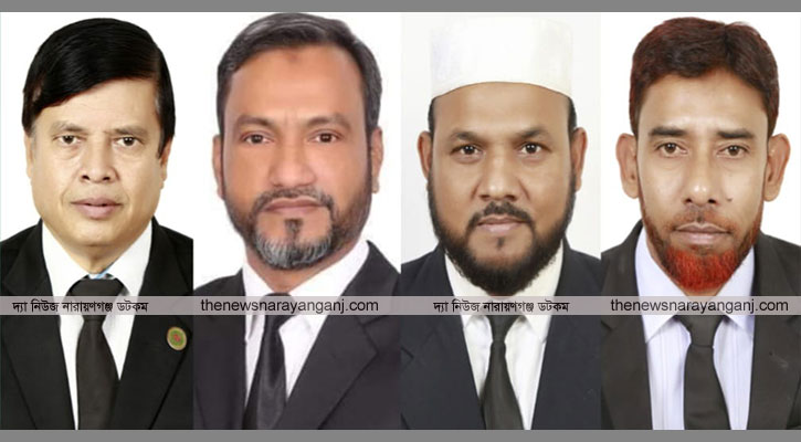 আদালতপাড়ায় দালাল টাউট উচ্ছেদ শিক্ষানবিশদের প্রতি কঠোর