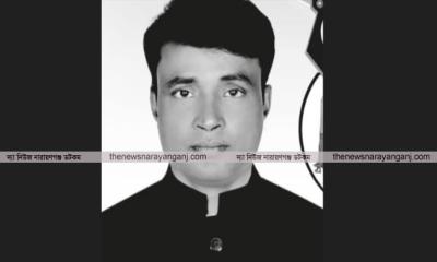 মুছাপুর ইউনিয়ন আওয়ামী লীগের সাবেক সম্পাদক আটক