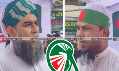 অপারেশন ডেভিল হান্টকে স্বাগত জানিয়েছে ইসলামী আন্দোলন