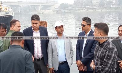 লাইটারেজ জাহাজের সংকট নিরসনে অভিযান অব্যাহত