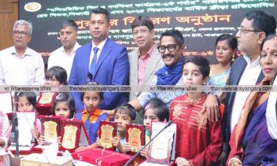ধর্মীয় শিক্ষার সাথে অপরাধে আকৃষ্ট না হয় লক্ষ্য রাখতে হবে : ডিসি