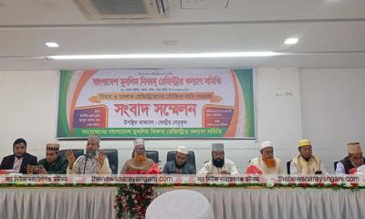 বিয়ের ক্ষেত্রে মেয়ের বয়স ১৬, ছেলের ১৮ করার দাবি