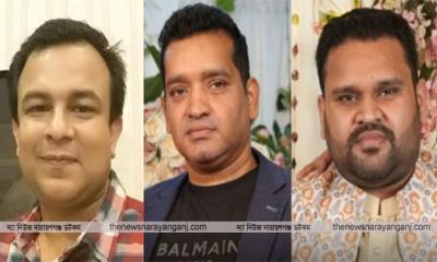 হত্যা মামলা নিয়ে ফায়দা লুটছেন রিয়াদ