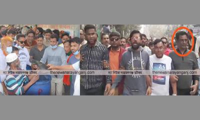 ডিশ বাবুর লোকজন এখন বিএনপিতে