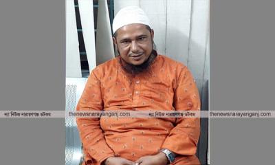 বাদী নিজেই জানে না সে মামলার বাদী