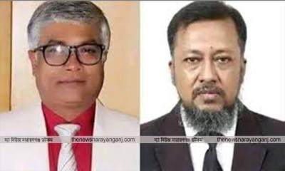 সাখাওয়াত-টিপুকে নিয়ে বিতর্ক বাড়ছেই